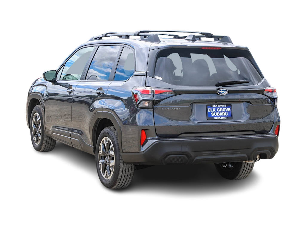 Thumbnail: 2025 Subaru Forester - 3