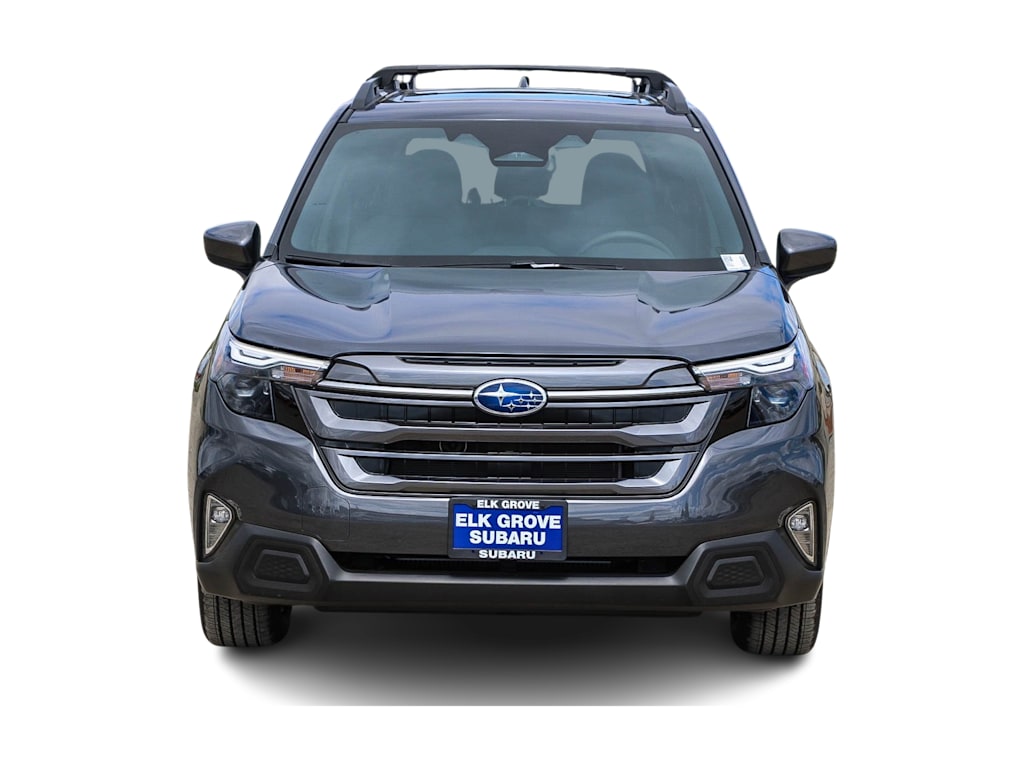 Thumbnail: 2025 Subaru Forester - 5