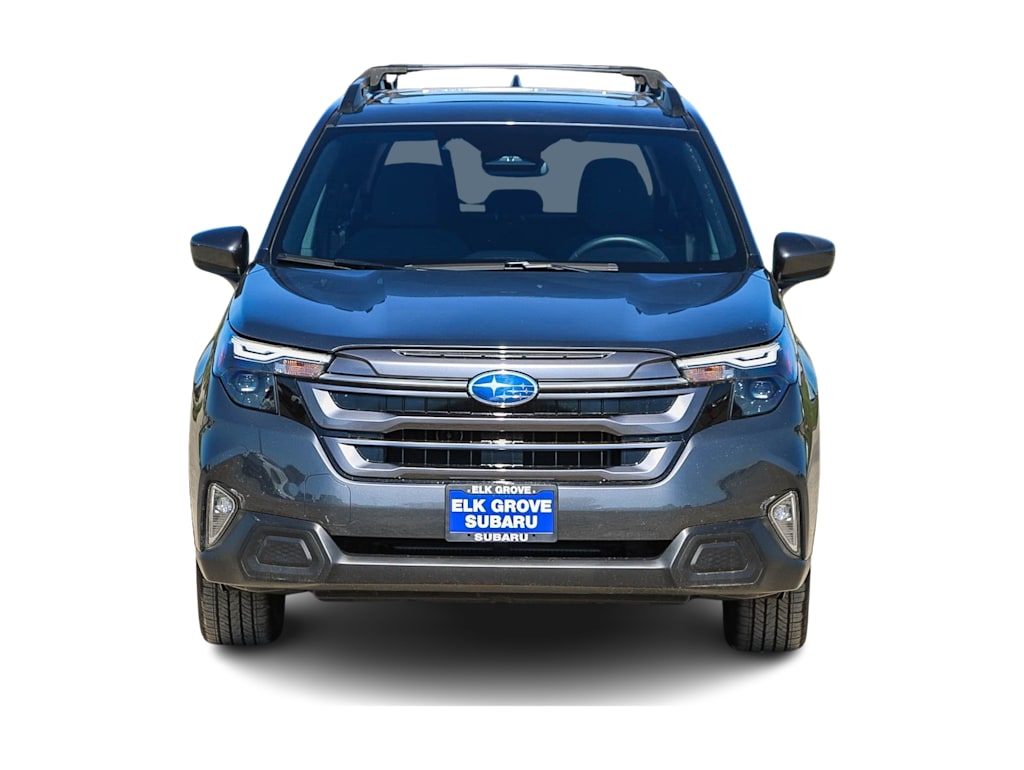 Thumbnail: 2025 Subaru Forester - 5