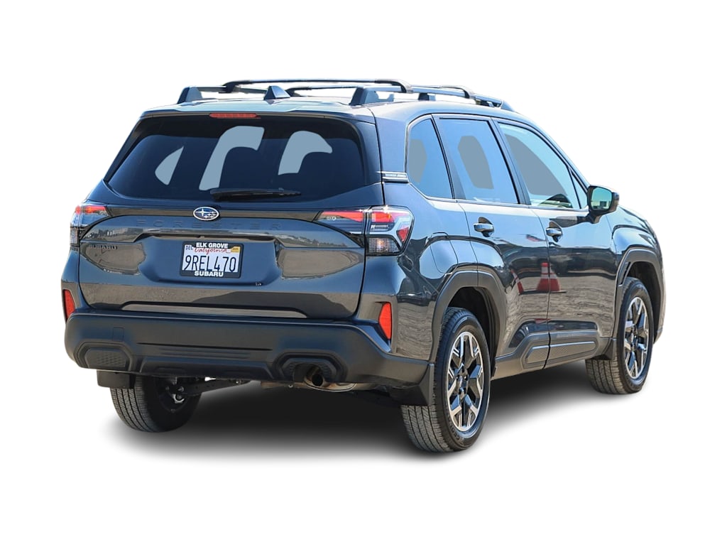 Thumbnail: 2025 Subaru Forester - 17