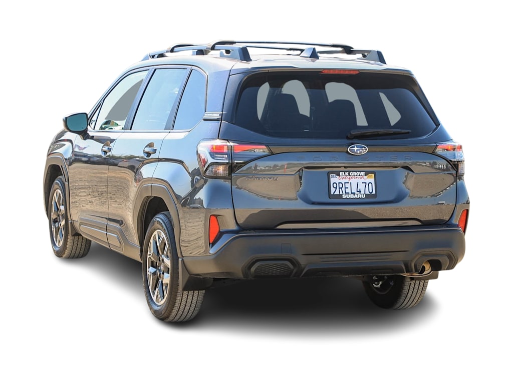 Thumbnail: 2025 Subaru Forester - 3