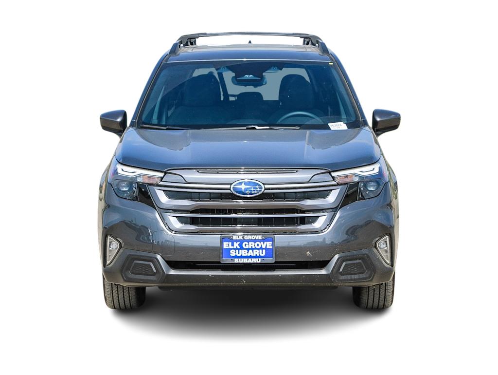 Thumbnail: 2025 Subaru Forester - 5