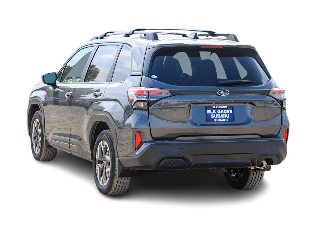 Thumbnail: 2025 Subaru Forester - 3