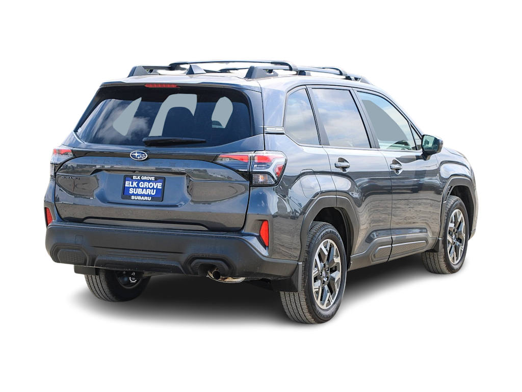 Thumbnail: 2025 Subaru Forester - 17