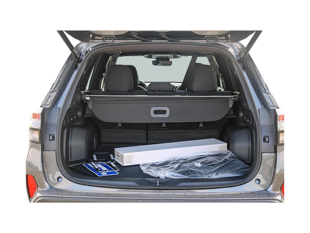 Thumbnail: 2025 Subaru Forester - 15