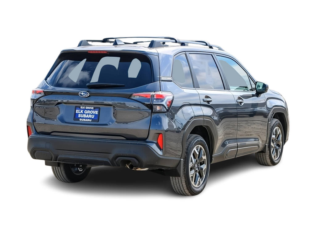 Thumbnail: 2025 Subaru Forester - 17