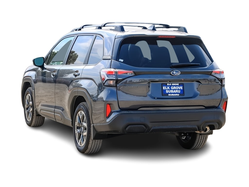 Thumbnail: 2025 Subaru Forester - 3