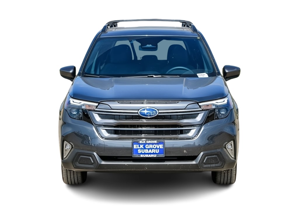 Thumbnail: 2025 Subaru Forester - 5