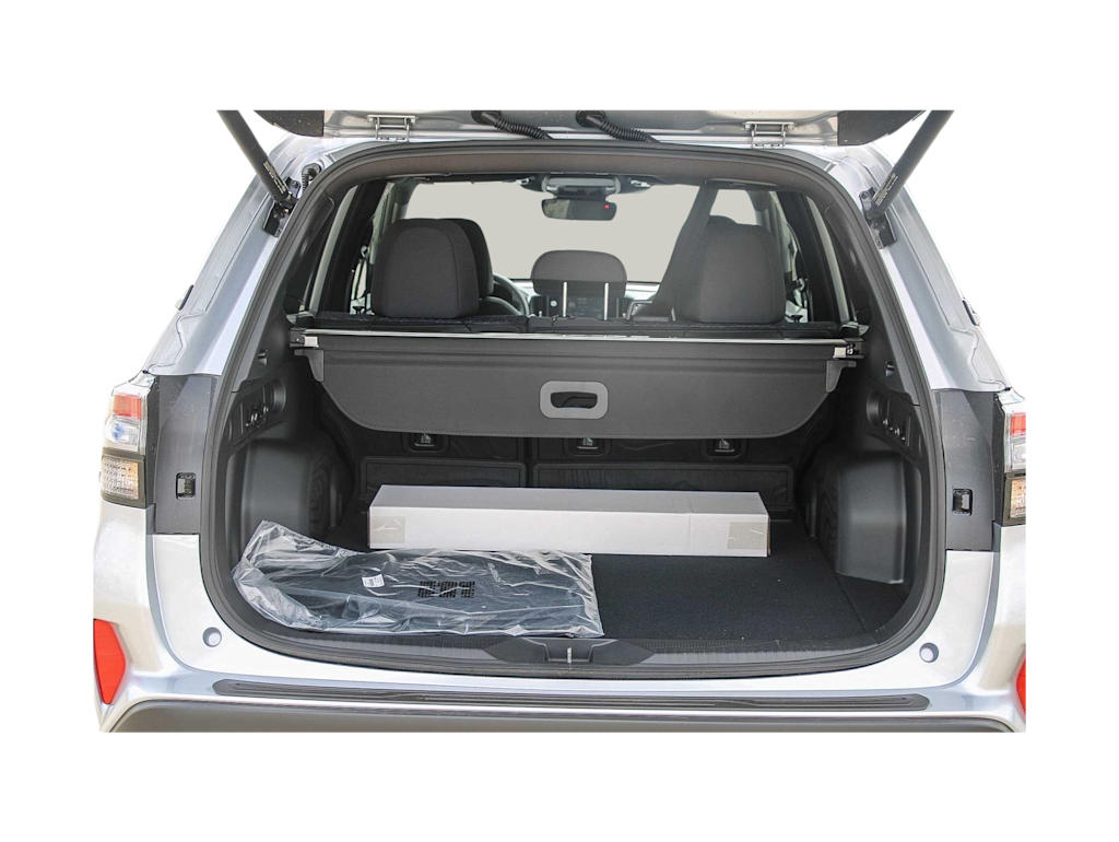 Thumbnail: 2025 Subaru Forester - 15