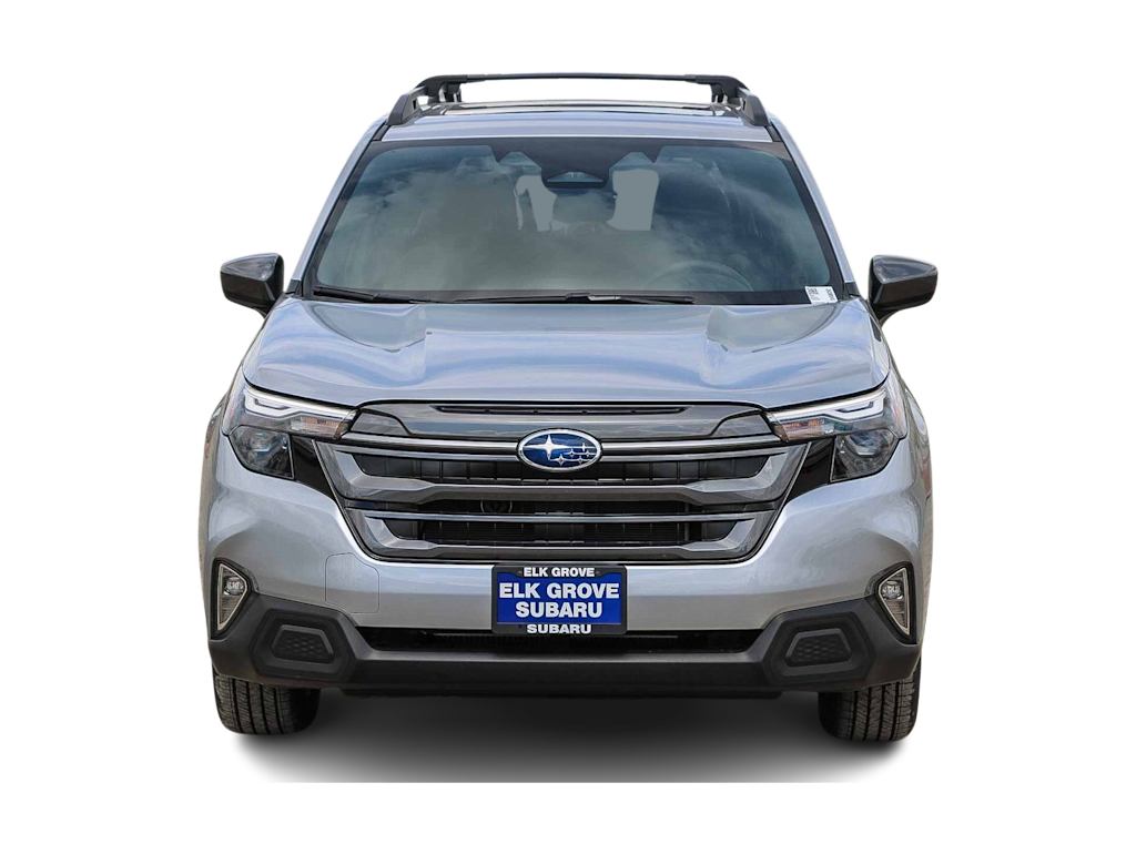 Thumbnail: 2025 Subaru Forester - 5
