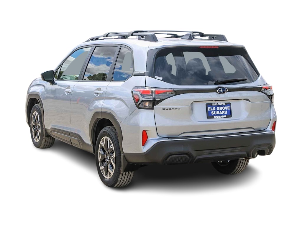 Thumbnail: 2025 Subaru Forester - 3