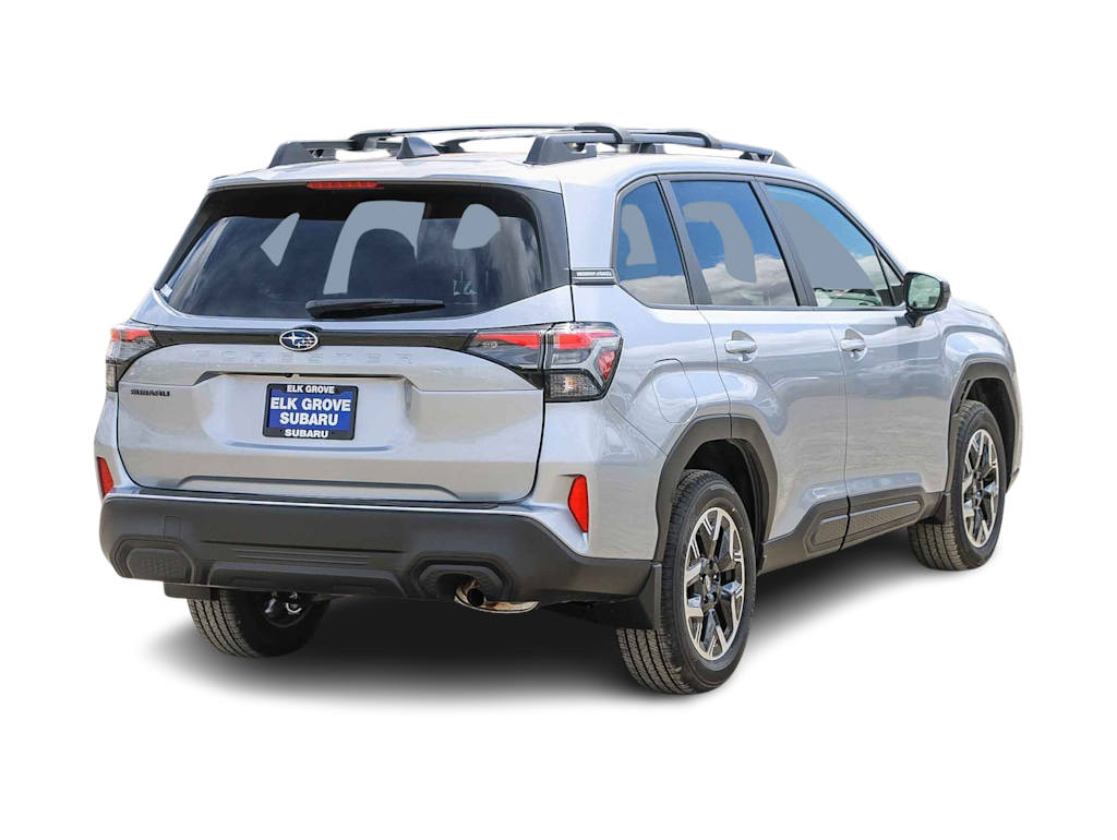 Thumbnail: 2025 Subaru Forester - 17