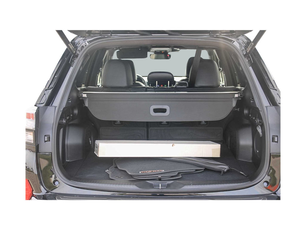 Thumbnail: 2025 Subaru Forester - 15