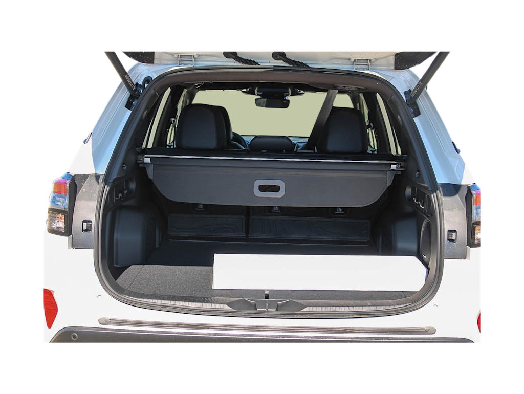 Thumbnail: 2025 Subaru Forester - 15