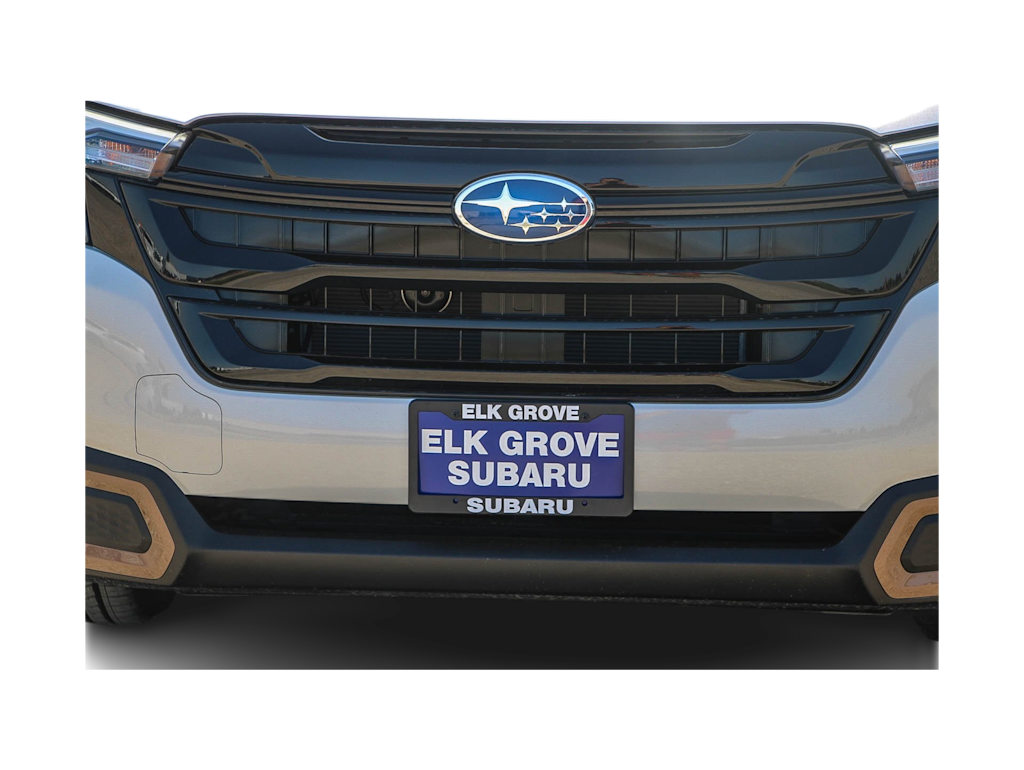 Thumbnail: 2025 Subaru Forester - 19