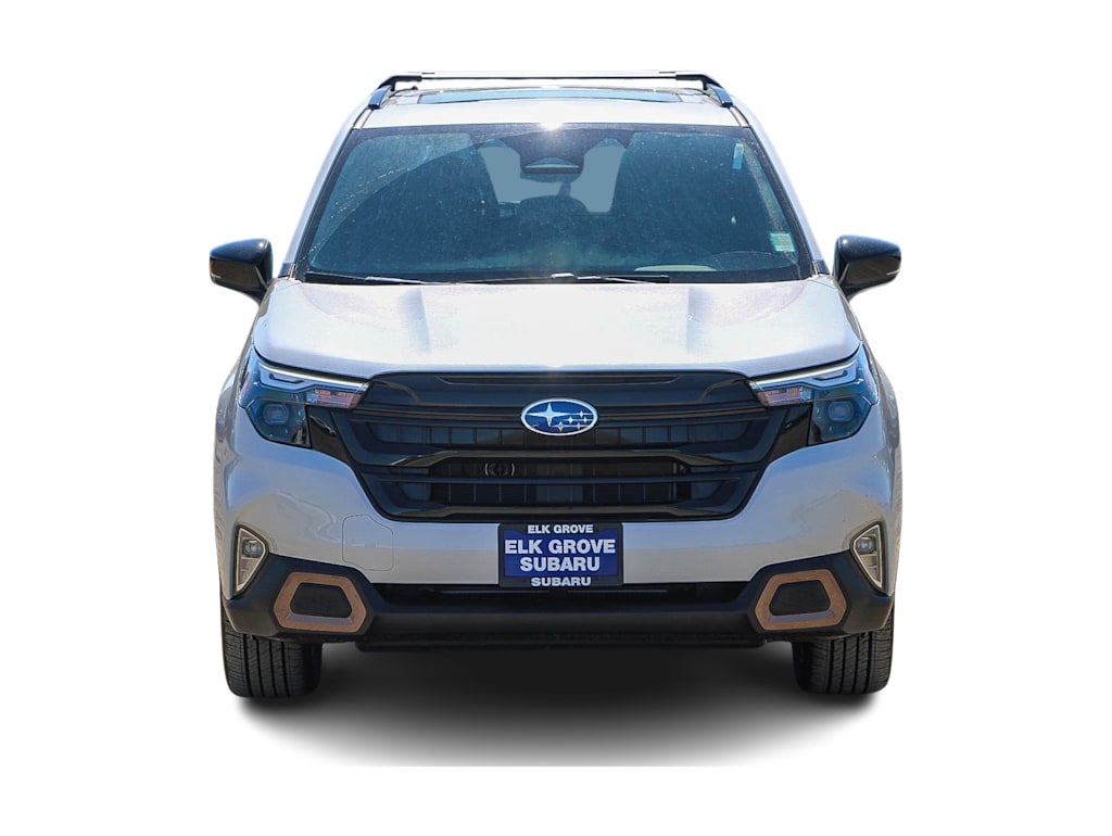 Thumbnail: 2025 Subaru Forester - 5