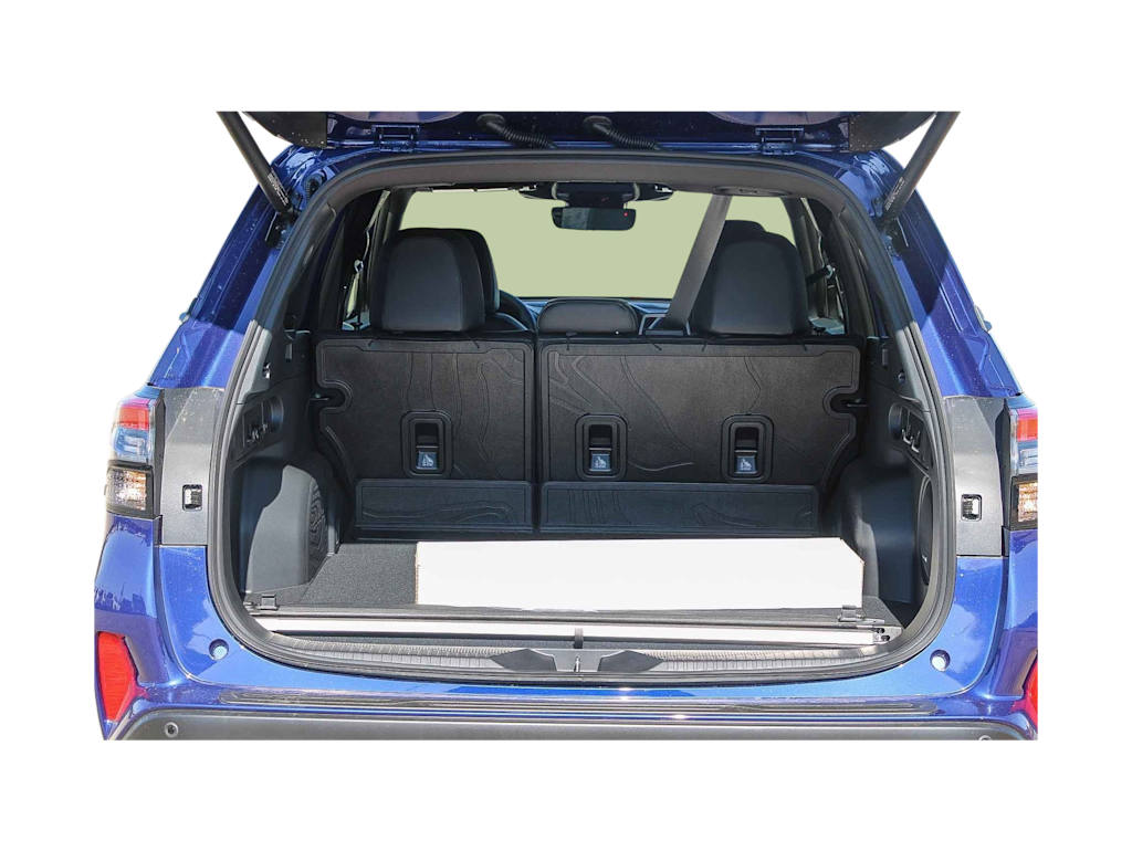 Thumbnail: 2025 Subaru Forester - 15