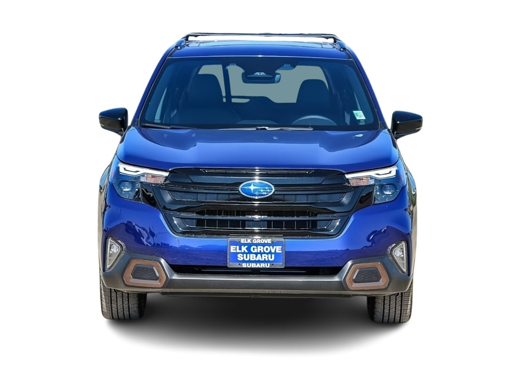 Thumbnail: 2025 Subaru Forester - 5