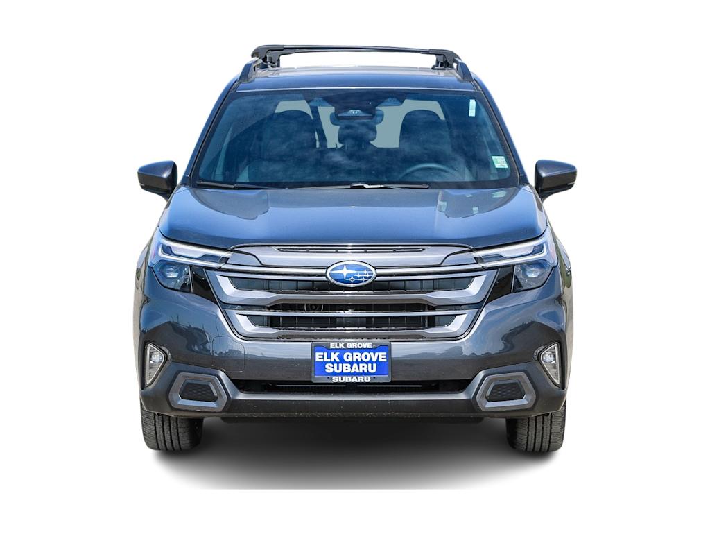Thumbnail: 2025 Subaru Forester - 5