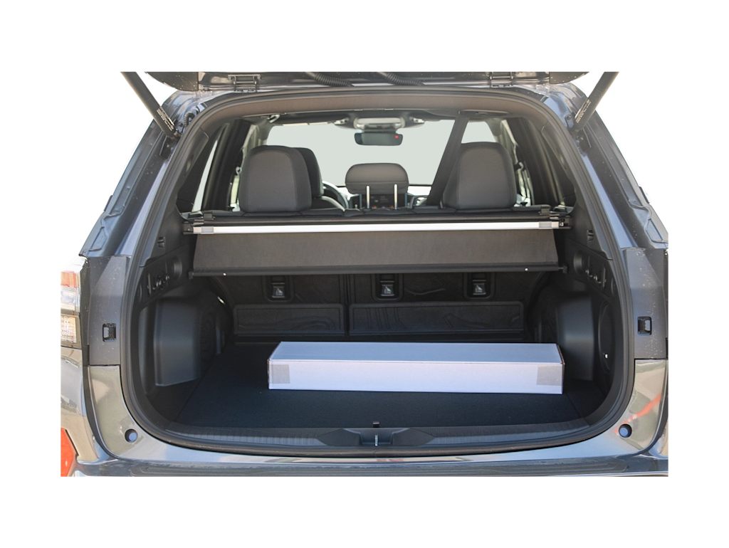 Thumbnail: 2025 Subaru Forester - 15