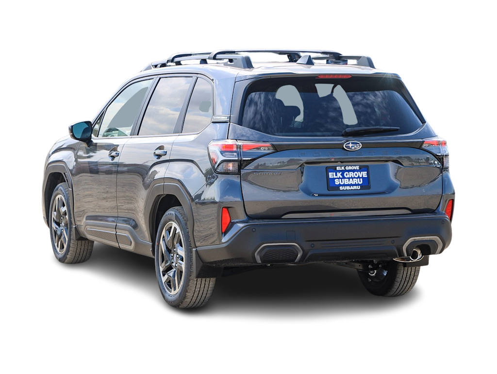 Thumbnail: 2025 Subaru Forester - 3