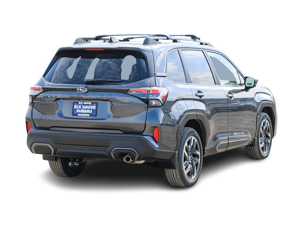 Thumbnail: 2025 Subaru Forester - 17