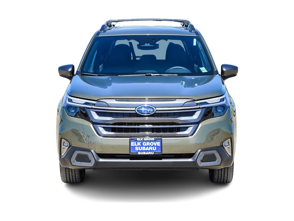 Thumbnail: 2025 Subaru Forester - 5