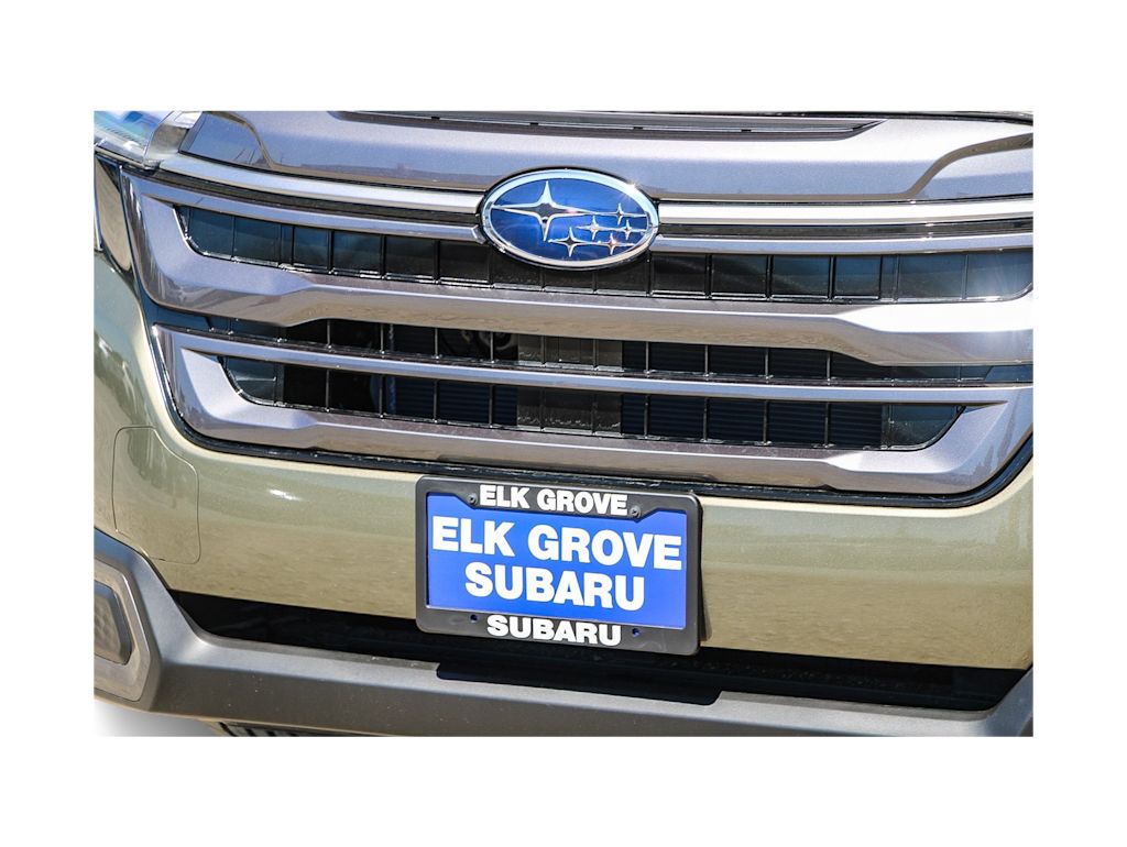 Thumbnail: 2025 Subaru Forester - 19