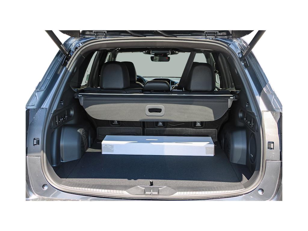 Thumbnail: 2025 Subaru Forester - 17