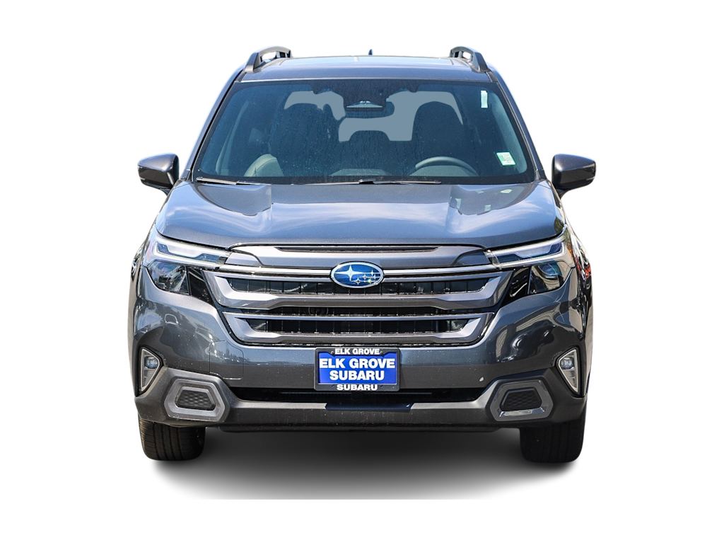 Thumbnail: 2025 Subaru Forester - 5