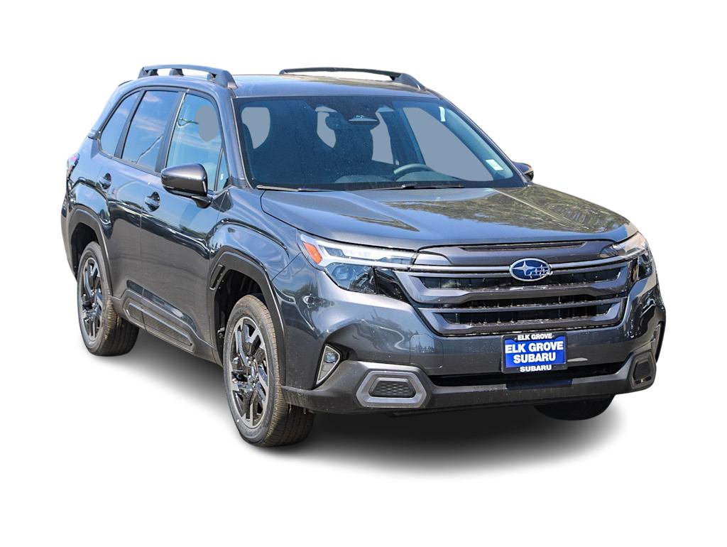 Thumbnail: 2025 Subaru Forester - 20