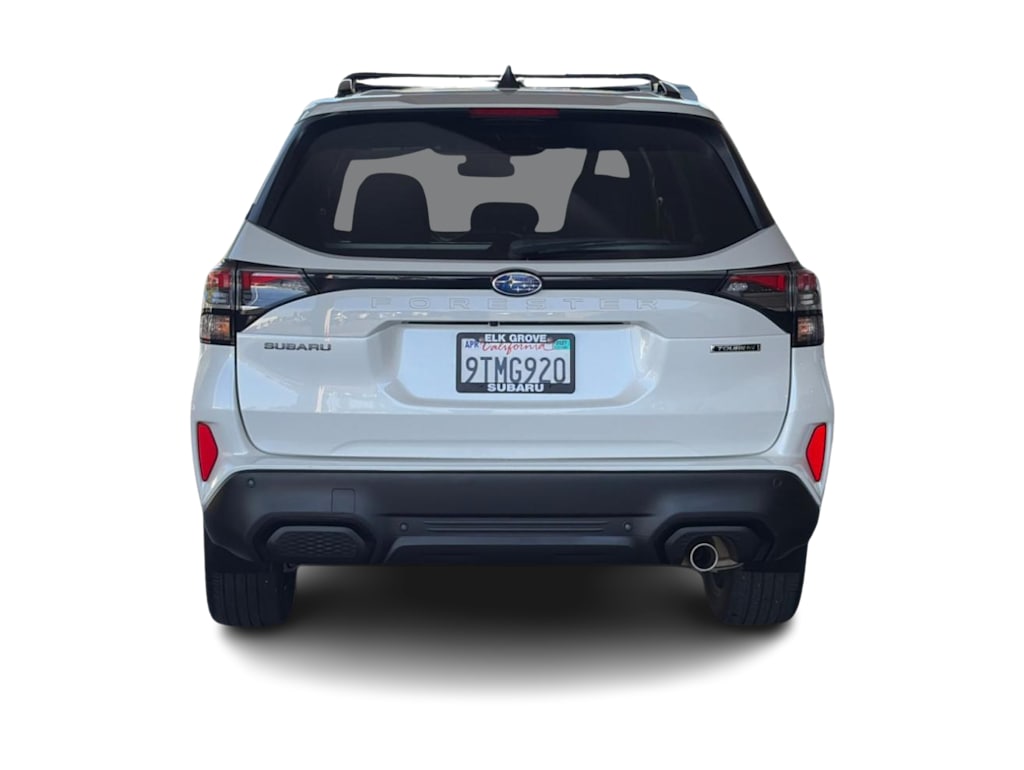 Thumbnail: 2025 Subaru Forester - 5