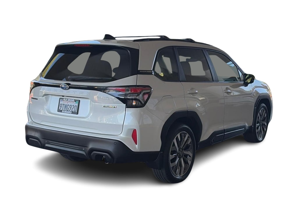 Thumbnail: 2025 Subaru Forester - 17