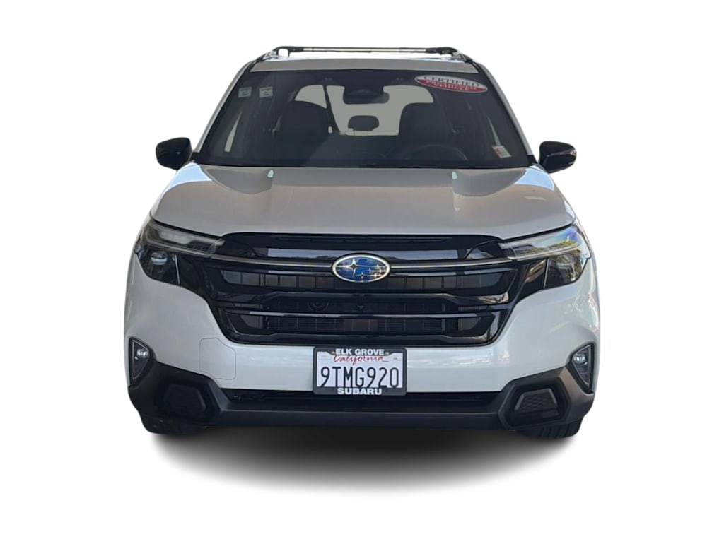 Thumbnail: 2025 Subaru Forester - 6