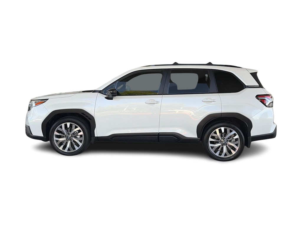 Thumbnail: 2025 Subaru Forester - 3