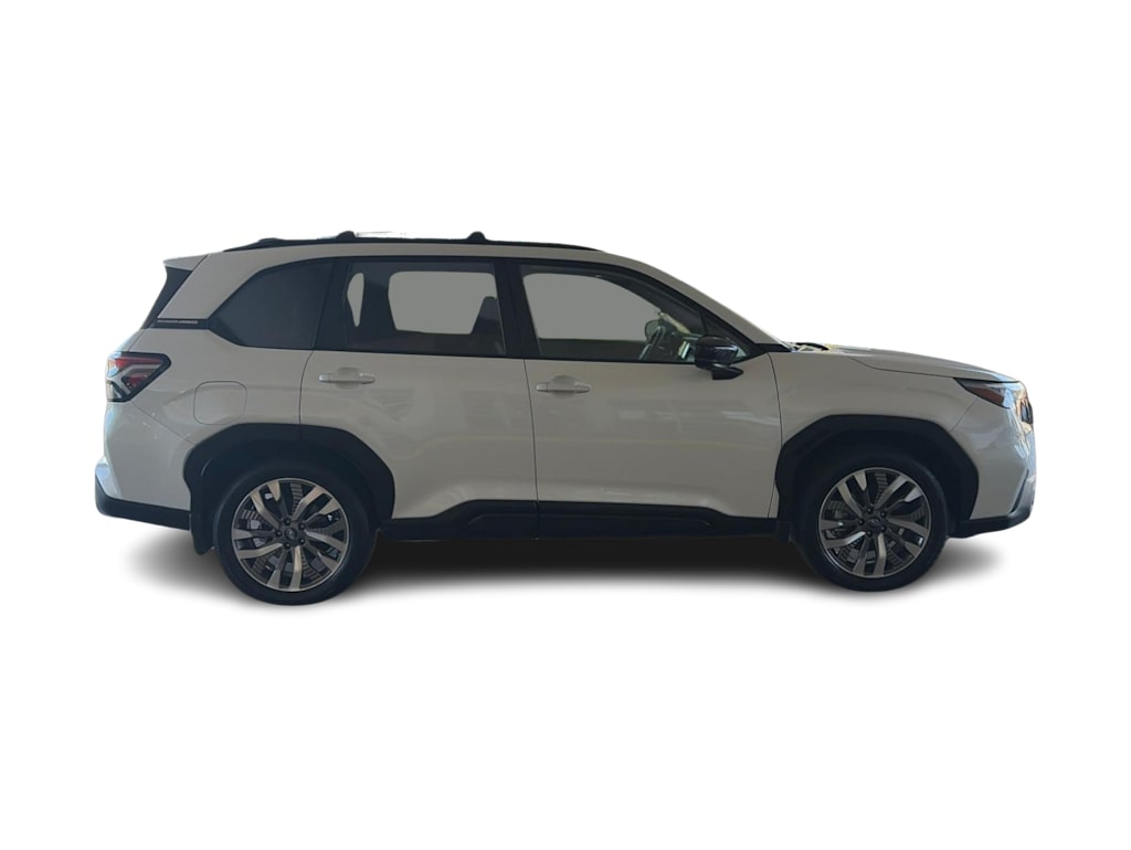 Thumbnail: 2025 Subaru Forester - 19