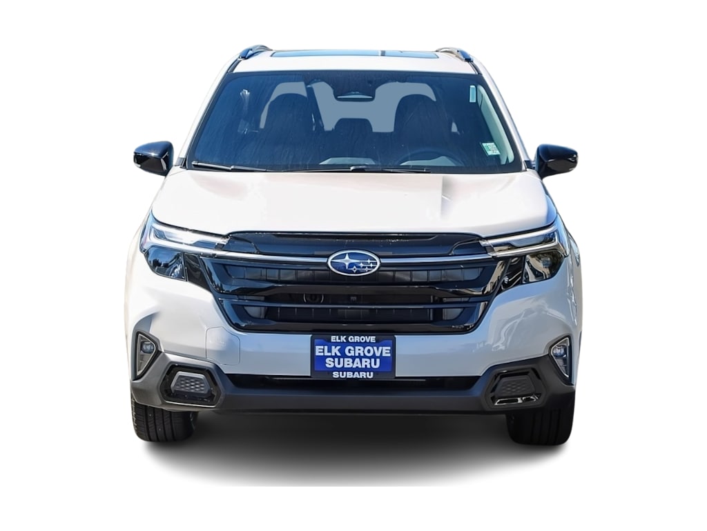Thumbnail: 2025 Subaru Forester - 5