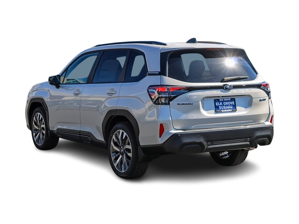 Thumbnail: 2025 Subaru Forester - 3