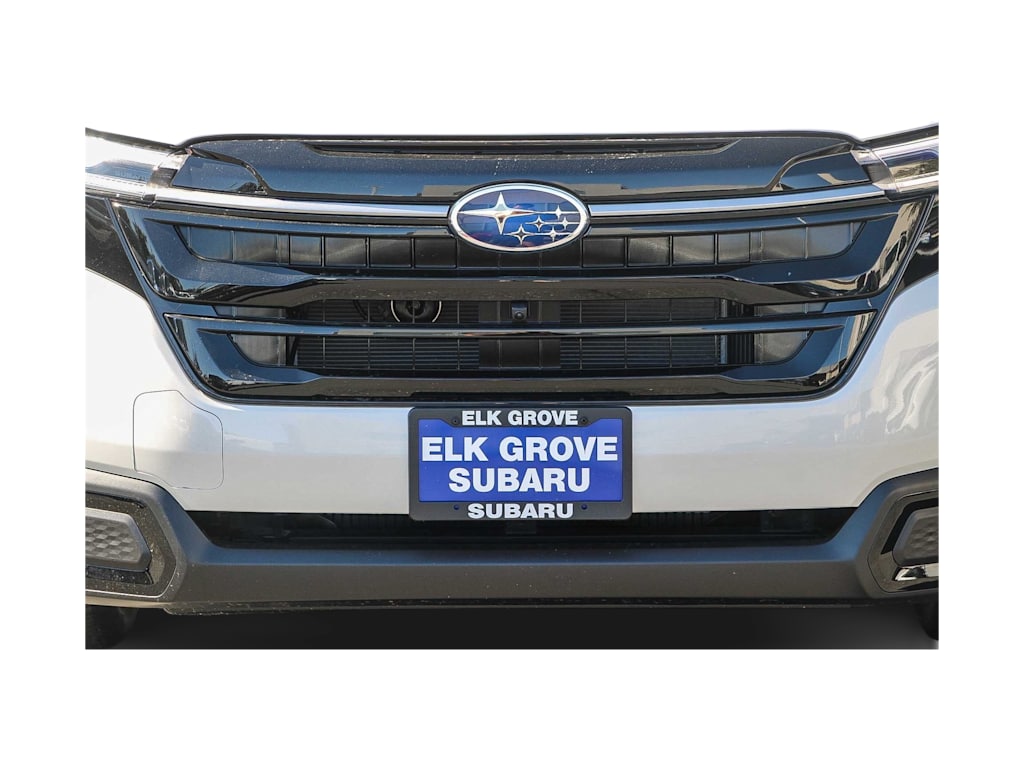 Thumbnail: 2025 Subaru Forester - 18