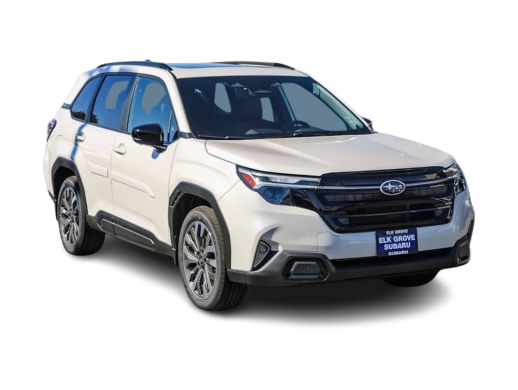 Thumbnail: 2025 Subaru Forester - 17