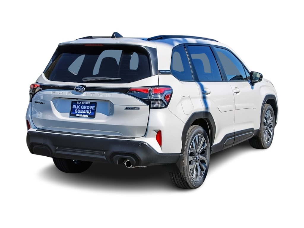 Thumbnail: 2025 Subaru Forester - 16