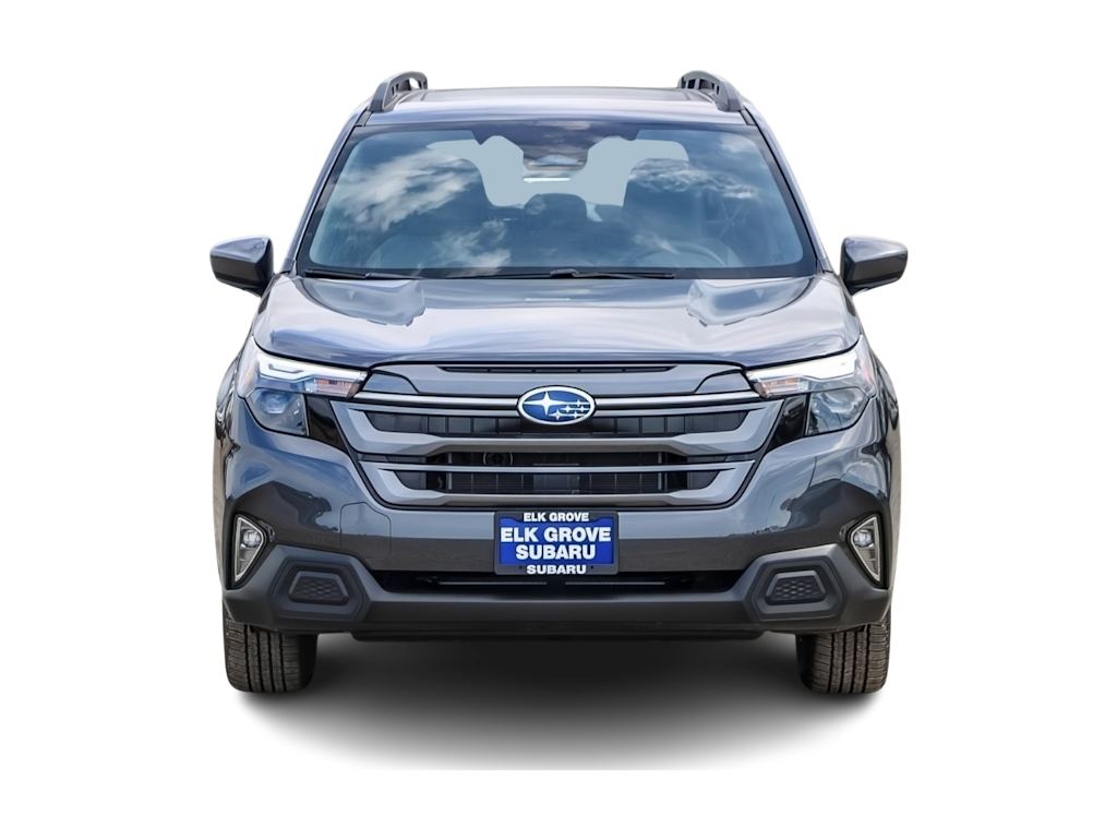 Thumbnail: 2025 Subaru Forester - 5