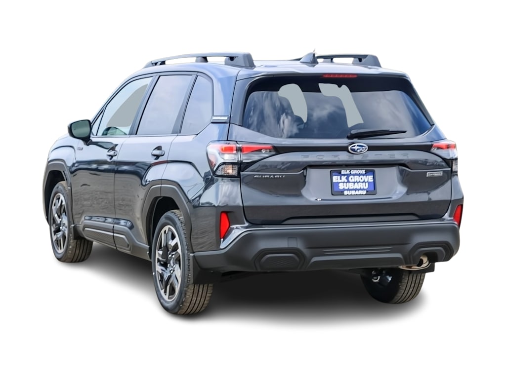 Thumbnail: 2025 Subaru Forester - 3