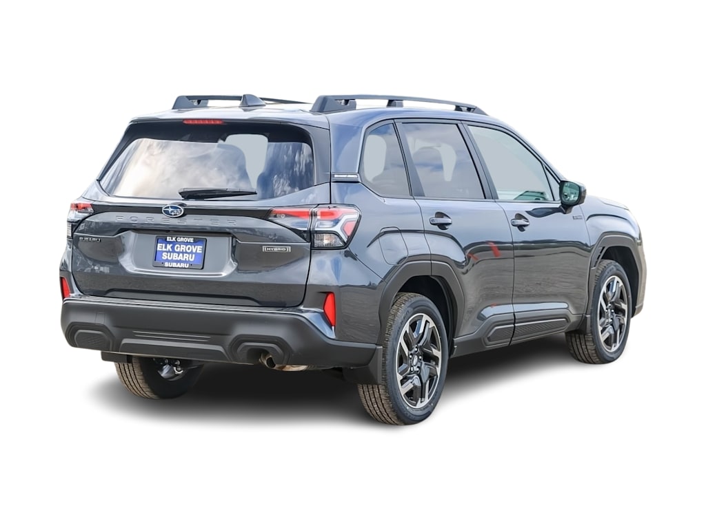 Thumbnail: 2025 Subaru Forester - 16