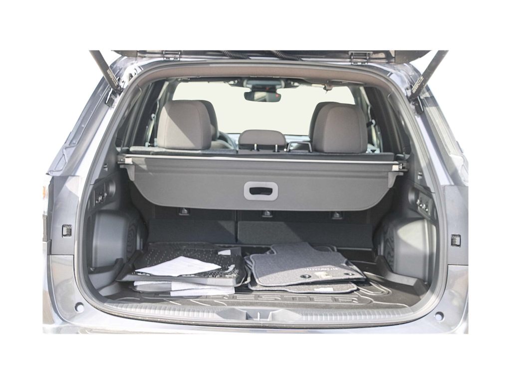 Thumbnail: 2025 Subaru Forester - 15