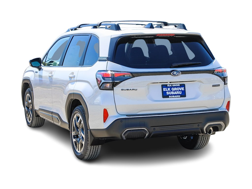 Thumbnail: 2025 Subaru Forester - 3