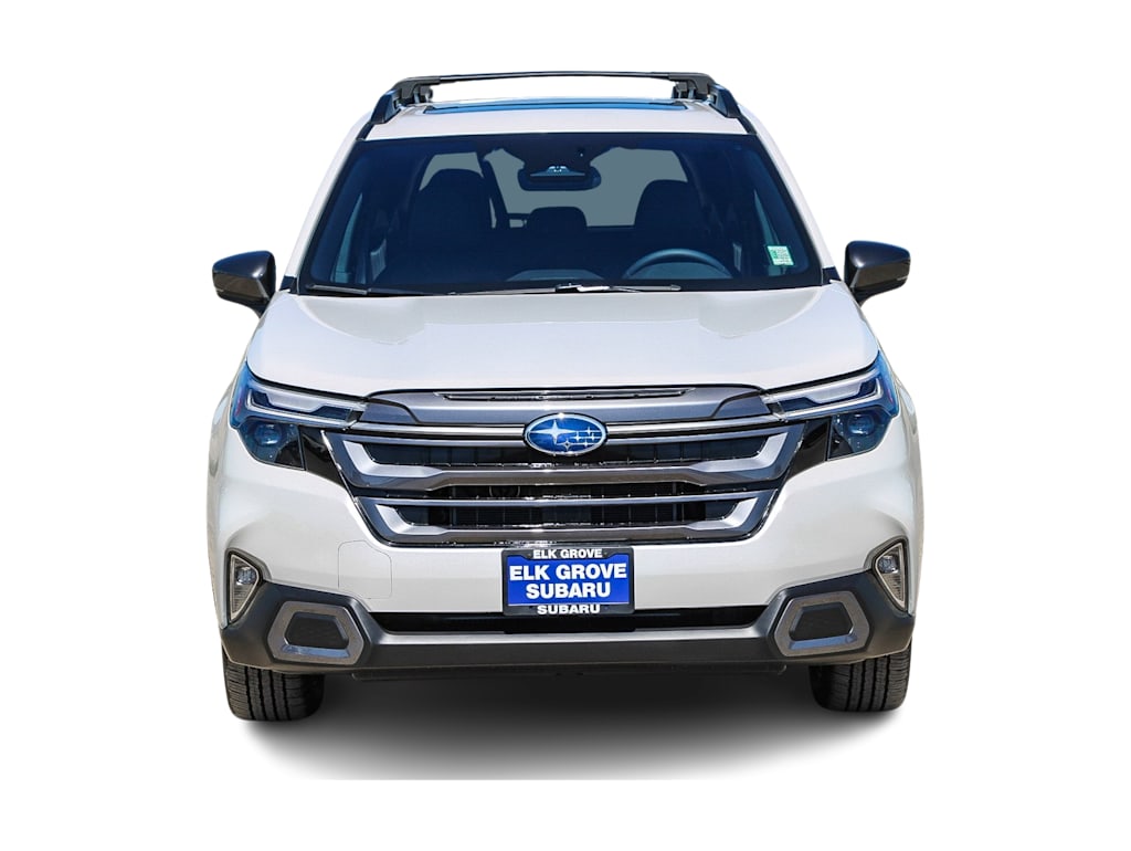 Thumbnail: 2025 Subaru Forester - 5