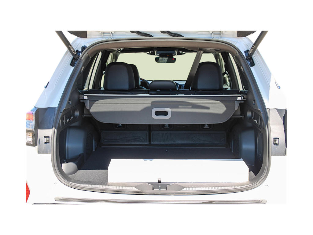 Thumbnail: 2025 Subaru Forester - 15