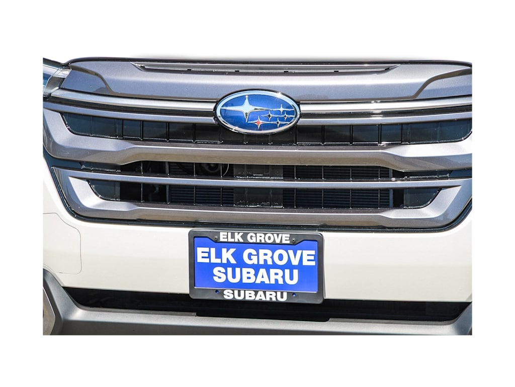 Thumbnail: 2025 Subaru Forester - 19