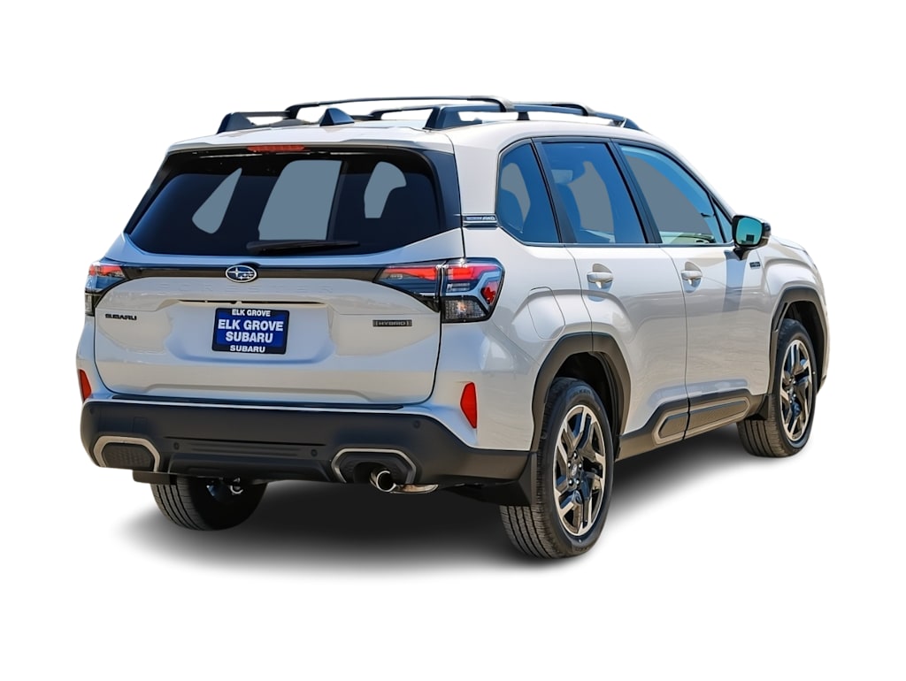 Thumbnail: 2025 Subaru Forester - 17
